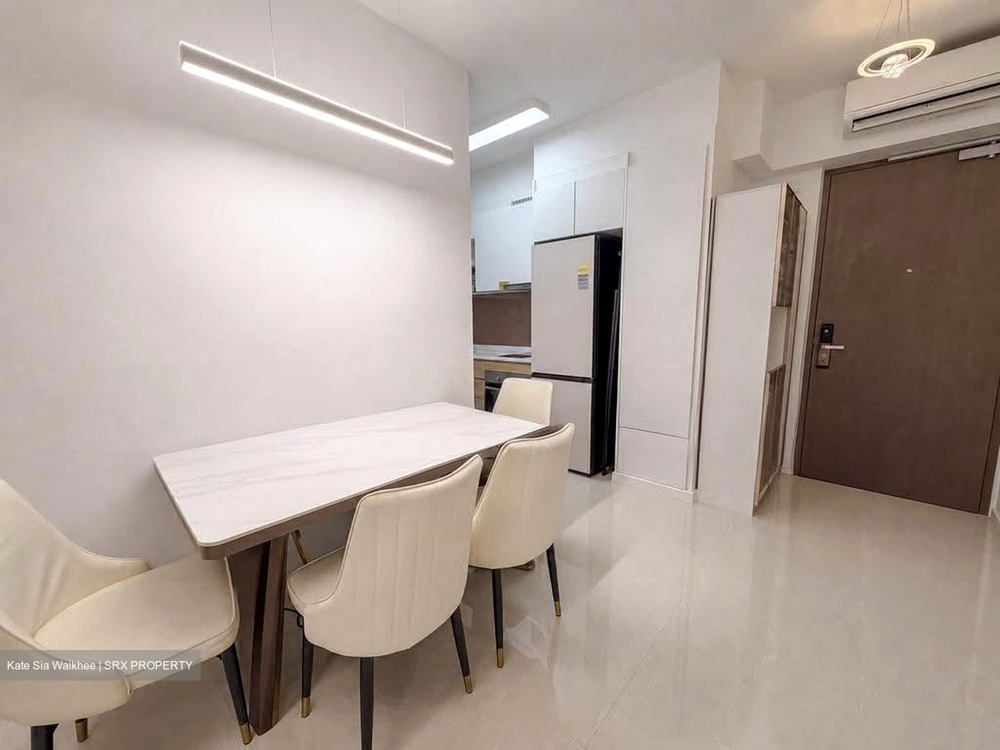 Treasure at Tampines (D18), Condominium #607569091